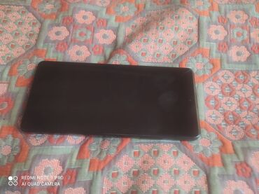 чехол для редми 9 с: Poco X5 Pro 5G, Колдонулган, 256 ГБ, түсү - Кара, 2 SIM