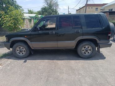 дефлектор капота опель синтра: Opel Monterey: 1993 г., 3 л, Механика, Дизель, Внедорожник
