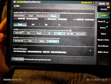Lenovo: Lenovo, 11,2", 128 GB, Yeni, Ödənişli çatdırılma, Ünvandan götürmə, Rayonlara çatdırılma — 6