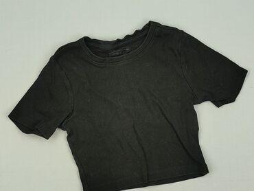 hugo boss basic t shirty: Sinsay, Women`s T-shirt, size XS (EU 34)