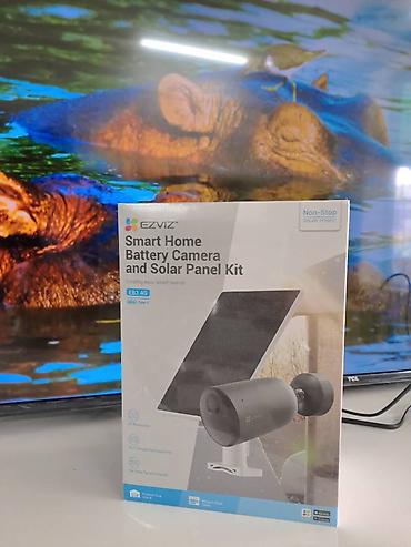 Видеонаблюдение: 🔐 Профессиональная установка камер и сигнализаций Чистый монтаж — 10