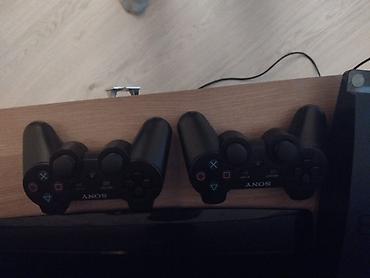 logitech mx: Ps3 ideal vezyetdedi 2 joystick sunurlari ve 60 oyun real aliciya — 1