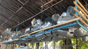 Жестяные работы: Жестяные работы, Изготовление изделий — 21