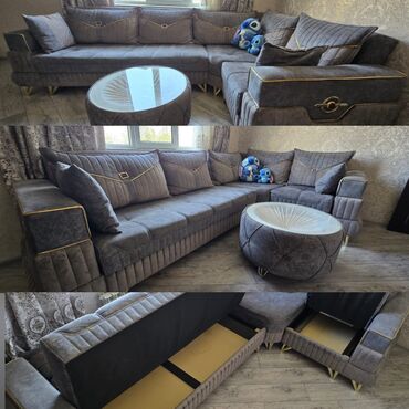 диван французская раскладушка: Künc divan, İşlənmiş, Açılan, Bazalı, Parça, Çatdırılma yoxdur