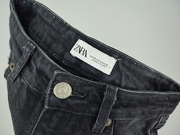 fit jeans: Zara, Jeansy damskie, rozmiar S — 4