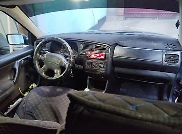 belarus 892 2: Volkswagen Vento: 1994 г., 1.8 л, Механика, Бензин, Седан — 3