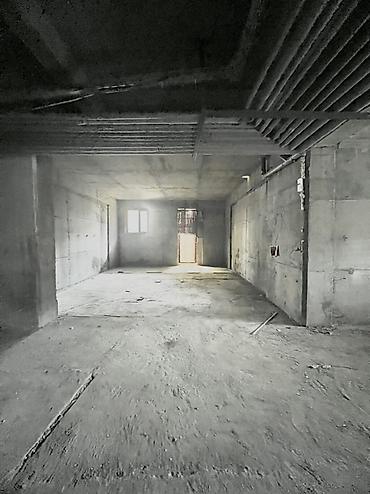 Продажа квартир: 5 и более комнат, 122 м², Элитка, Цокольный этаж этаж, Готовая ПСО (под самоотделку) — 13