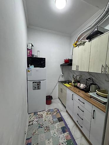 Продажа квартир: 1 комната, 35 м², Индивидуалка, 1 этаж, Дизайнерский ремонт — 2