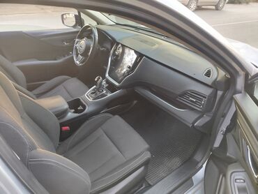 крутые машины: Subaru Legacy: 2020 г., 2.5 л, Вариатор, Бензин, Седан