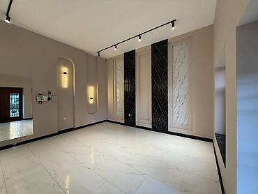 Yeni tikili: İcarəyə verilir 3 otaqlı yeni tikili 120 m², Nizami m. Kateqoriya — 18