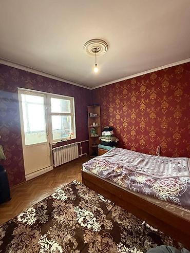 Продажа квартир: 2 комнаты, 52 м², 106 серия, 9 этаж, Дизайнерский ремонт — 6