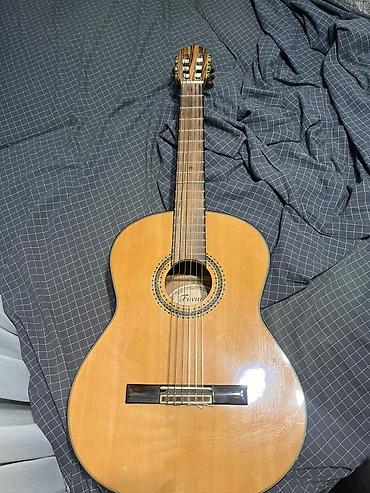 барабаны ямаха: Классическая гитара Yamaha чехол подарок — 5