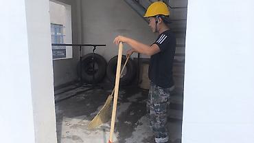 полироль авто: Уборка помещений, | Уборка после ремонта — 2