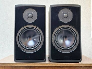 Zvučnici i stereo sistemi: Canton Ergo 603 – kompaktne hi‑fi zvučničke kutije - Dvosistemske — 3