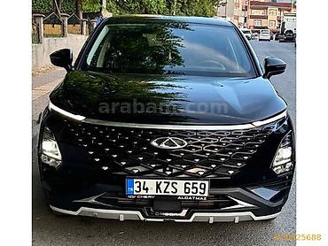 Chery: MEHMET B S — 1