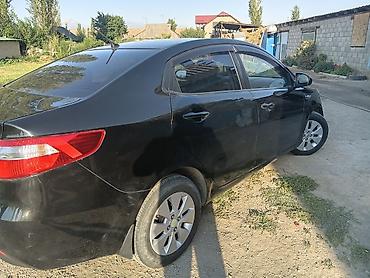 диски тормозные кия рио: Kia Rio: 2014 г., Бензин, Седан — 4