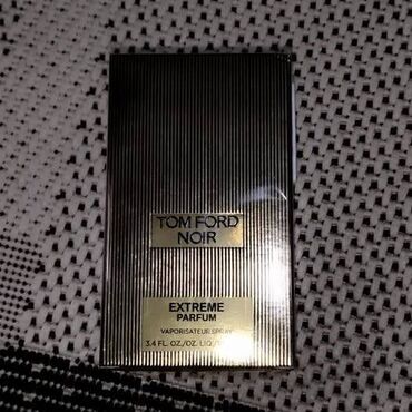 explosive parfem: Women's perfume, Tom Ford, Replica