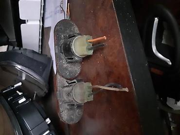 auto kamere cena: BOČNI MIGAVCI ZA RENAULT SCENIC OD 1999. DO 2003. GOD. | bočni — 3