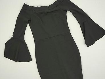 garnitury h: Amisu, Sukienka damska, rozmiar S — 1