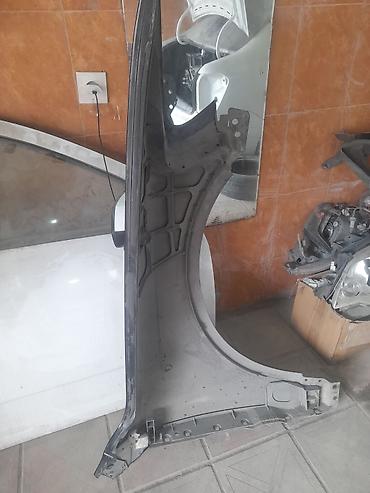 авто volkswagen: Tuareg sol krla satlir — 3