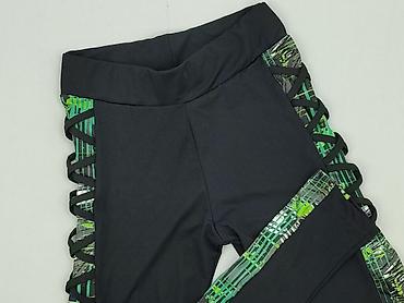 getry odchudzające: Legginsy Sportowe damskie, rozmiar S — 1