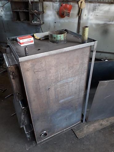 Отопление: Установка котлов, Подключение отопления, Монтаж отопления Гарантия Больше 6 лет опыта — 10