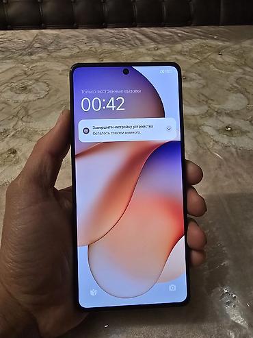 детские часы xiaomi бишкек: 🔥 Redmi Note 13 Pro — ПРОДАМ! Состояние идеал💥 🖤 Цвет: чёрный 💾 — 1