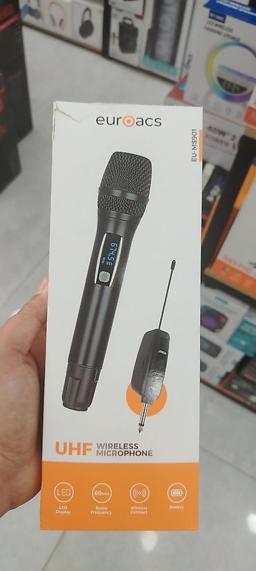 audio sistem: Hər cür qiymətə var. Onlayan mağazadır. Euroacs EU-MS903 RGB — 3