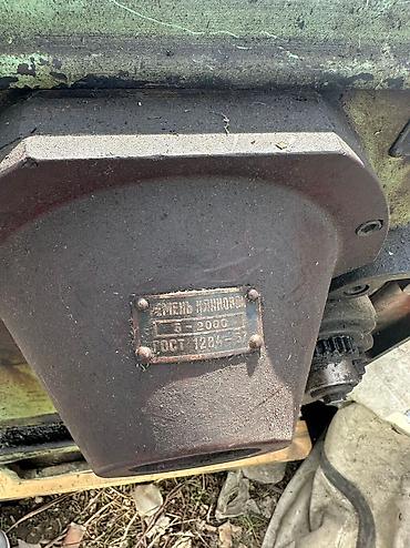 Токарные станки: Продается токарный станок, в хорошем состоянии все как фото, можем — 12