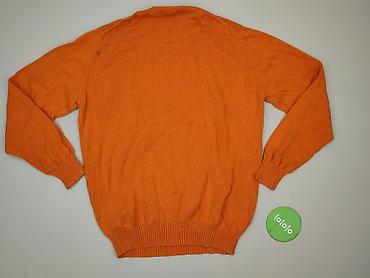 wolf: Sweter dla mężczyzn, rozmiar 2XL — 3
