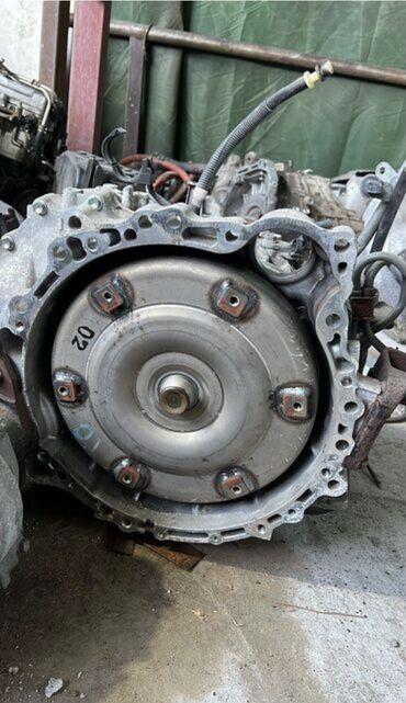 нексия каленвал: Бензиновый мотор Toyota 2001 г., 2 л, Б/у, Оригинал, Япония