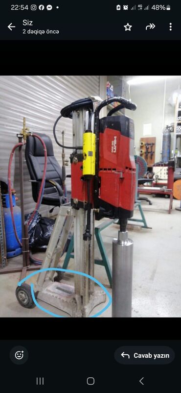 самовывоз строительного мусора: Her cür tikinti-söküntü işleri