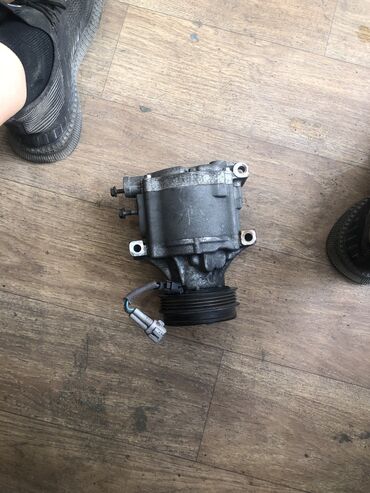 Кондиционеры: Кондиционер Subaru 2003 г., Б/у, Оригинал, Япония