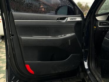 хундай полисай: Hyundai Palisade: 2019 г., 2.2 л, Автомат, Дизель