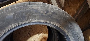 шина 23560r18: Летние шины Roadian (Nexen) Roadian HP, размер 235/60 R18 103H — 3
