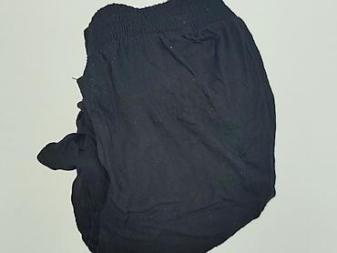 hm stroje: H&M Basic, Spodnie materiałowe damskie, rozmiar S — 6