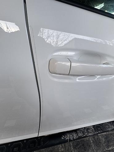 Toyota: Toyota 4Runner: 2021 г., 4 л, Типтроник, Бензин, Внедорожник — 12