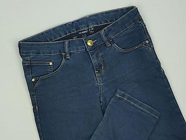 pull and bear jeans: Esmara, Jeansy damskie, rozmiar M — 1