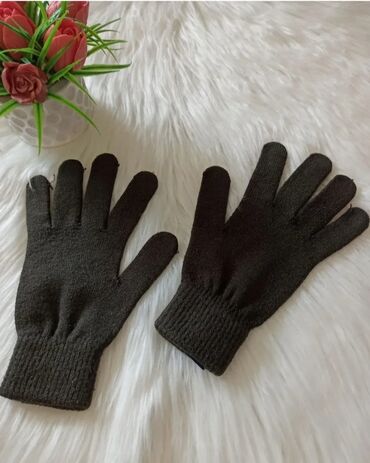 ovs kupaci kostimi za decu: Regular gloves, color - Khaki