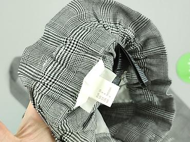 trousers: Spodnie materiałowe damskie, rozmiar S — 4
