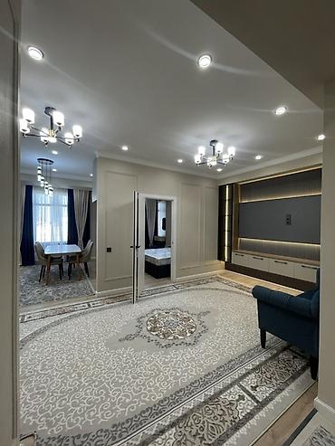 жк агат: 2 комнаты, 58 м², Элитка, 13 этаж, Евроремонт — 7
