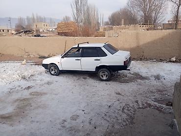 Диски: Литые Диски R 13 1 шт, отверстий - 4 — 11