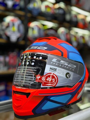 Мотоэкипировка: Мотошлем, Новый, Самовывоз, Платная доставка — 10