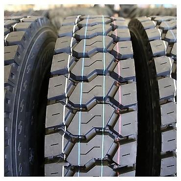 покрышки на муравей: Грузовые шины 22.5 дюйма Размеры: - 315/80R22.5 - 12R22.5 — 1
