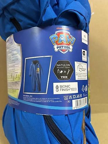 Kombinezoni: Dečiji zimski kombinezon PAW Patrol - Boja: intenzivno plava - — 8