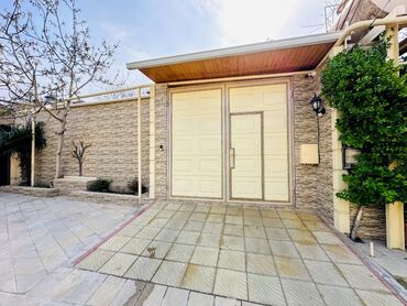 Həyət evləri və villaların satışı: Yeni Ramana 4 otaqlı, 140 kv. m, Kredit yoxdur, Yeni təmirli — 3