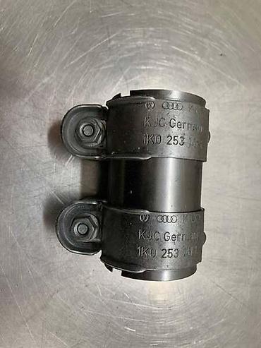 crevo interkulera: KONEKTOR ZA AUDI A3, A6 - 1K0253141L | Konektor Audi — 3