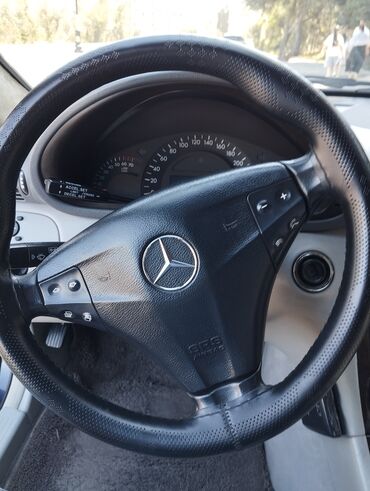 Motor üçün digər detallar: Mercedes-Benz 240, 2.4 l, Benzin, 2002 il, Orijinal, Yaponiya, İşlənmiş — 6