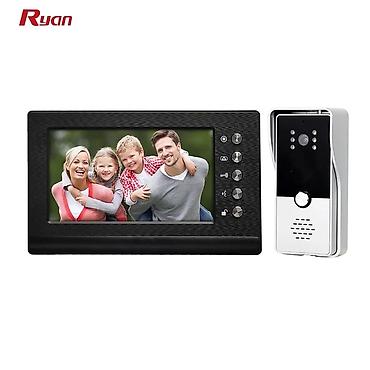 Видеонаблюдение: Продаю видео домофон — 11