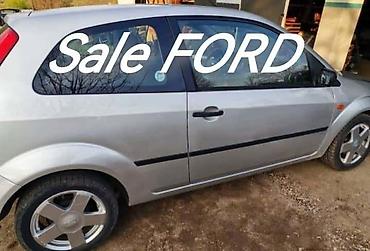 prodaj: MOTOR I DIZNE 1.4 BENZ ZA FORD FIESTA OD 2002. DO 2017. GOD. | — 8